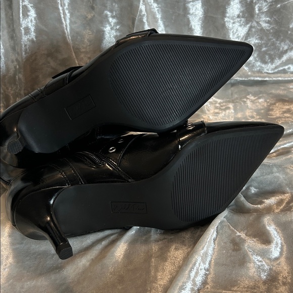 NWB WILD PAIR MOONBEAM 7M - Picture 9 of 12